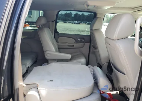 2008 Chevrolet Suburban C1500 Ls from USA, damaged, VIN 3GNFC16068G194630